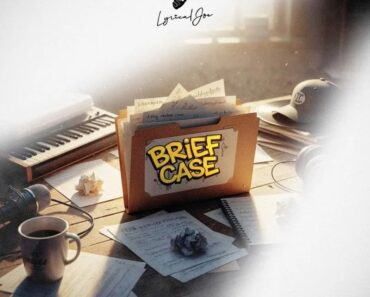 Lyrical Joe – Heavy