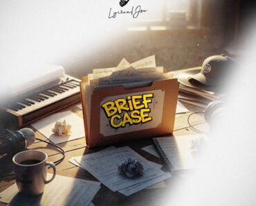 Lyrical Joe – Yeeye