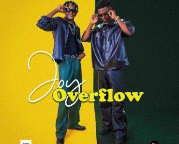 Mel Blakk – Joy Overflow ft. DJ Sonatty