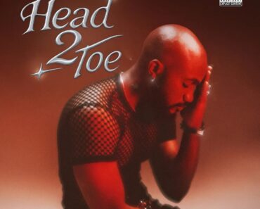 Mr Drew – Head 2 Toe
