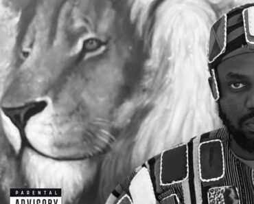 Omar Sterling – Front Back