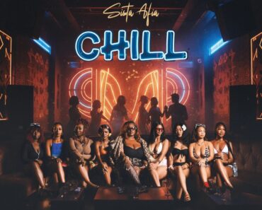 Sista Afia – Chill