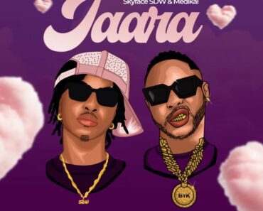 Skyface SDW – Jaara Ft Medikal
