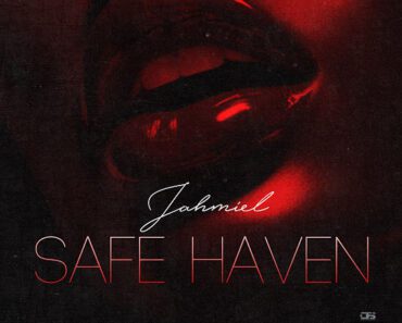 Jahmiel – Safe Haven