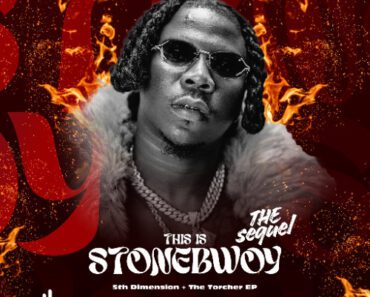 DJ Lord OTB – This Is Stonebwoy (The Sequel)