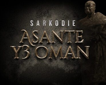 Sarkodie – Asante Y3 Oman