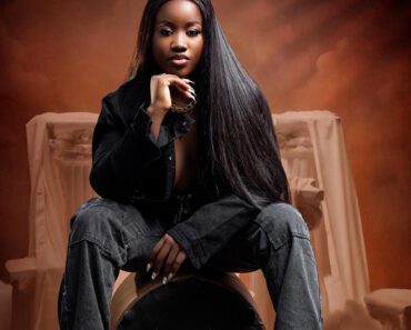Introducing OBAA KUMSON : The Fresh New Sound Set to Redefine the Music Scene