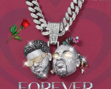 Donzy – Forever Ft Beeztrap KOTM
