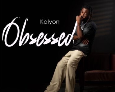 Kalyon – Obsessed
