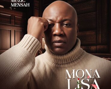 Muzic Mensah – Mona Lisa
