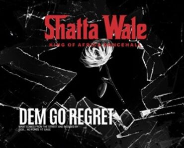 Shatta Wale – Dem Go Regret