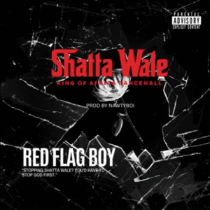 Shatta-Wale-Red-Flag-Boy-mp3-image-300x300 Shatta Wale – Red Flag Boy