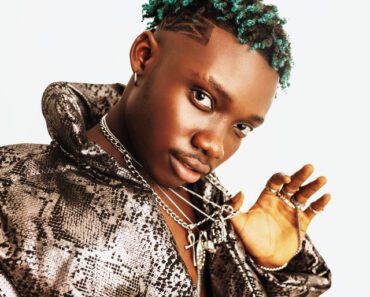 Olivetheboy – Spidomita
