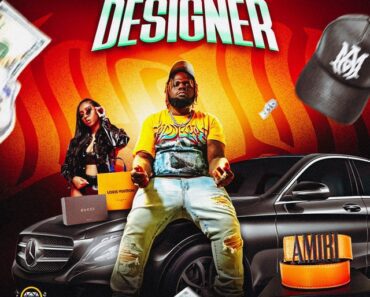 Chronic Law – Designer