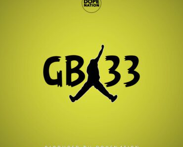 DopeNation – Gb33