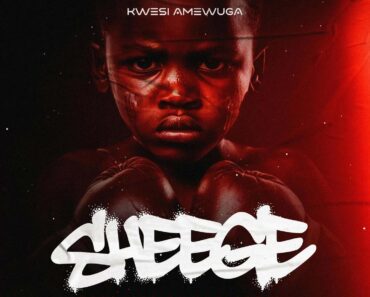 Kwesi Amewuga – Sheege
