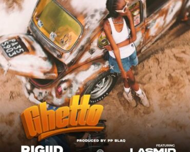 Rigiid – Ghetto Ft Lasmid