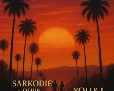 Sarkodie – You & I Remix Ft Olivetheboy