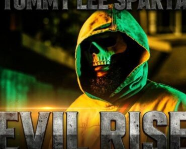 Tommy Lee Sparta – Evil Rise (Masicka Diss)