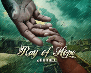 Jahmiel – Ray Of Hope