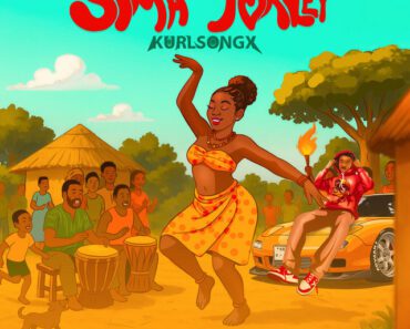 Kurl Songx – Sima Jorley