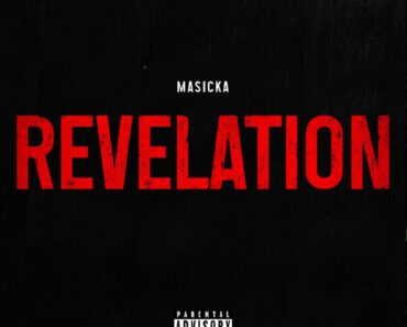 Masicka – Revelation (Tommy Lee Diss)