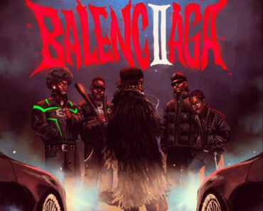 O’Kenneth – Balenciaga Remix Ft Medikal, Oseikrom Sikanii, Joey B & Sama O’Kenneth – Balenciaga Remix Ft Medikal, Oseikrom Sikanii, Joey B & Sama