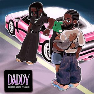 Oseikrom-Sikanii-Daddy-ft-Lasmid-mp3-image-300x300 Oseikrom Sikanii – Daddy Ft Lasmid