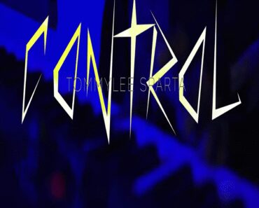 Tommy Lee Sparta – Control (Masicka Diss)