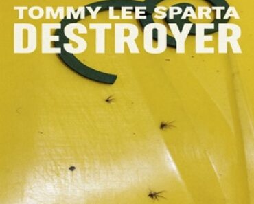 Tommy Lee Sparta – Destroyer (Masicka Diss) Tommy Lee Sparta – Destroyer (Masicka Diss)