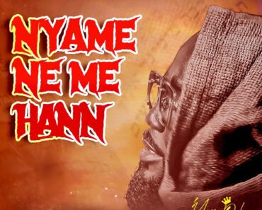 Young Dickson AKA YD – Nyame Ne Me Hann