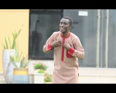 Justice Boakye – Yesu B3y3 Video Ft Oware Junior Justice Boakye – Yesu B3y3 Video Ft Oware Junior