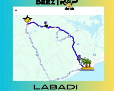 Beeztrap KOTM – LABADI Ft Reggie & O’Kenneth Beeztrap KOTM – LABADI Ft Reggie & O’Kenneth