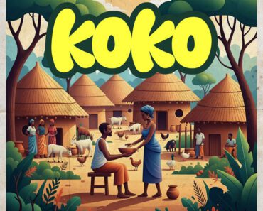 Bisa Kdei – Koko Ft Adina Thembi, Sefa & Yaa Jackson