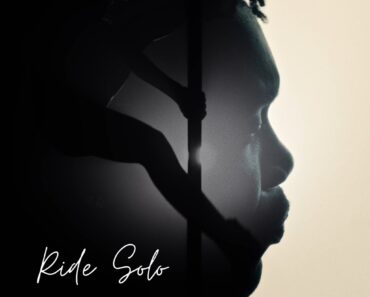 Camidoh – Ride Solo