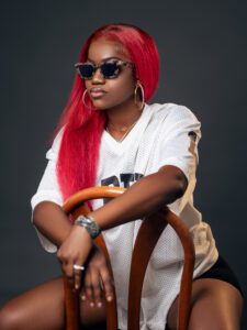 IMG_7749-225x300 Afro-Highlife sensation Xheila, Releases Emotion-Packed Single “All Over” showcasing her immense Gratitude to God for His abundant Showers of Blessings on her life and career as a musician.