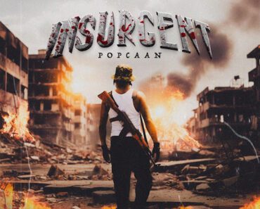 Popcaan – Insurgent
