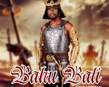 Kojo Lincoln – Bahu Bali