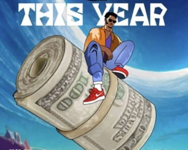 Kweku Darlington – This Year