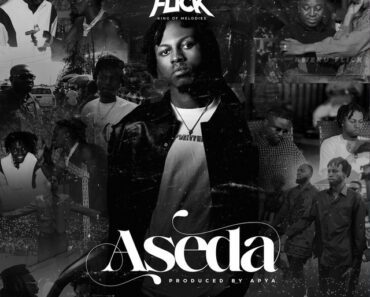 Kweku Flick – Aseda