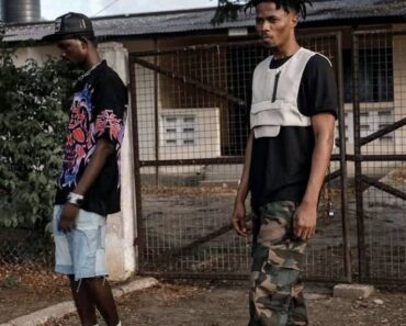 Kwesi Arthur – Alhamdulillah Ft Black Sherif & Bigg Homie Flee