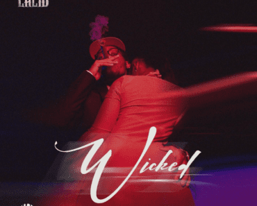 Lalid – Wicked