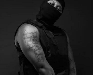Medikal – Mass Destruction (WYFL Riddim Freestyle Cover)