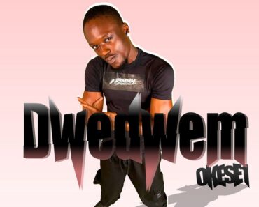 Okese1 – Dwedwem