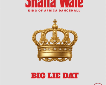 Shatta Wale – Big Lie Dat (WYFL Riddim Freestyle Cover) Shatta Wale – Big Lie Dat (WYFL Riddim Freestyle Cover)