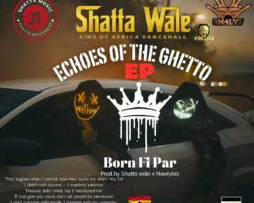 Shatta Wale – Lonely Victory Shatta Wale – Lonely Victory