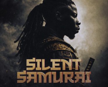Stonebwoy – Silent Samurai Ft DJ MAC & CrashDummy