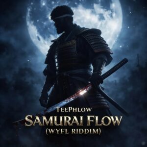 TeePhlow-Samurai-Flow-mp3-image-300x300 TeePhlow – Samurai Flow