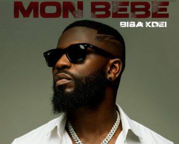 Bisa Kdei – Mon Bebe