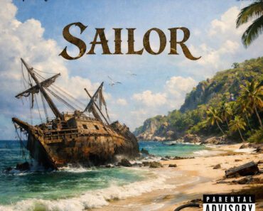 Kojo Blak – Sailor Ft Oxlade